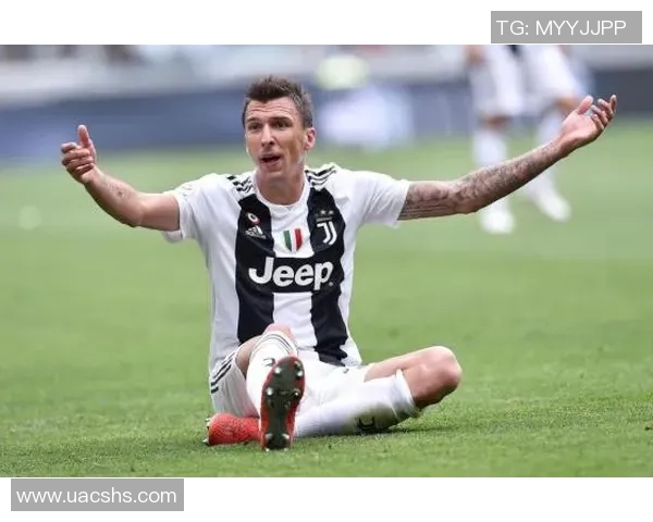 曼朱基奇在马竞的短暂辉煌与锋线传奇之路