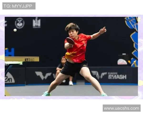 乒乓球大满贯赛事全景解析与历史回顾探索运动魅力与竞技精神