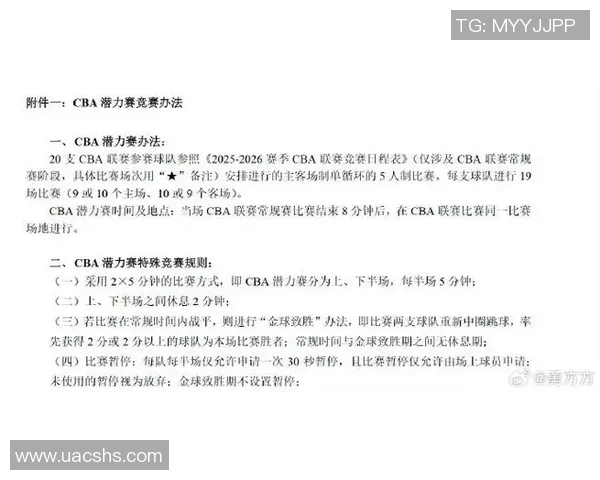 篮球联赛规则调整新规解读及其对比赛策略和球员表现的影响分析